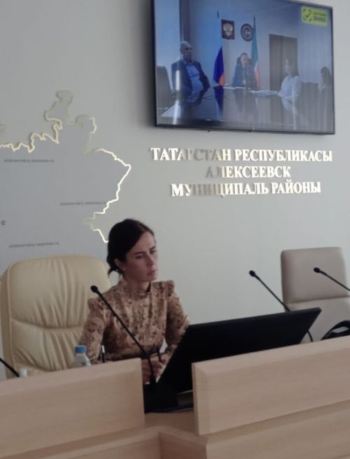 Алексеевцы могут стать участниками эксперимента по поэкземплярной прослеживаемости пива в кегах от производителя до кассы