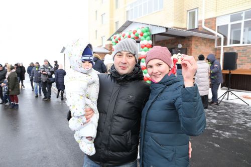 Максимальный размер кредита по сельской ипотеке в Татарстане увеличен до 6 млн рублей