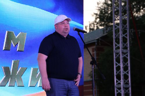 Море пены и зажигательная музыка: в Алексеевском отпраздновали День молодежи