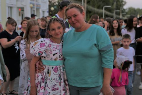Море пены и зажигательная музыка: в Алексеевском отпраздновали День молодежи