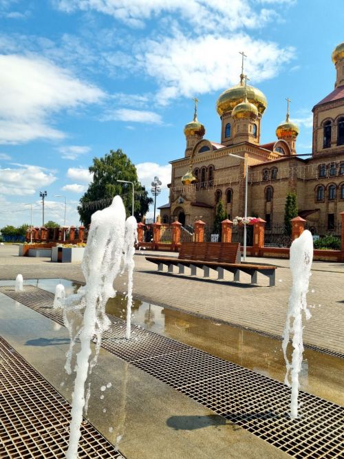 Профессор КФУ заявил, что жара в Татарстане продлится еще десять дней