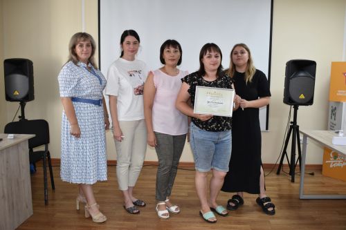 В подростковом клубе «Импульс» состоялась интеллектуальная игра «Коррупции - нет! »