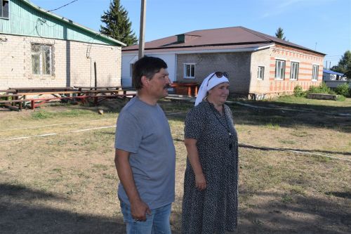 В Алексеевском состоялся волейбольный турнир православной молодежи