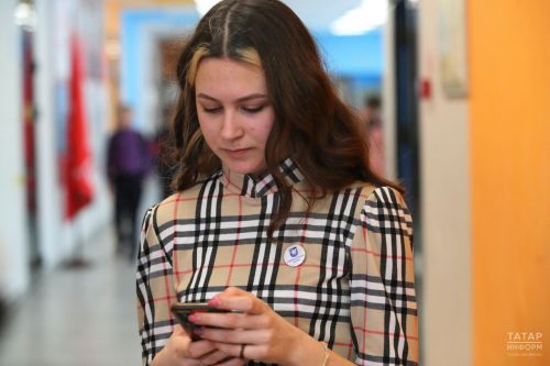Минцифры Татарстана предупредило о новой схеме краж аккаунтов в Telegram