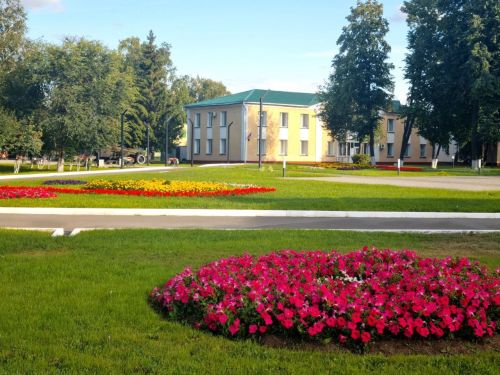 Оперативный прогноз на 26 августа