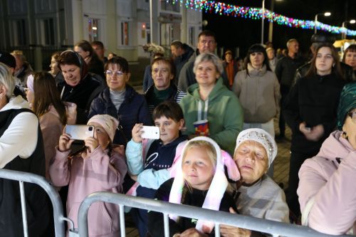 Концертом симфонического оркестра Театра на Булаке завершилось празднование Дня республики