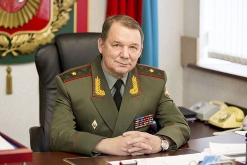 День танкиста отмечается в России 10 сентября