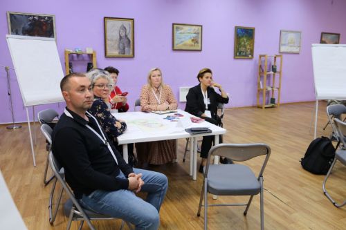 В Билярске прошел семинар по определению импульсов развития территории музея-заповедника