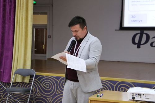 В Билярске прошел семинар по определению импульсов развития территории музея-заповедника