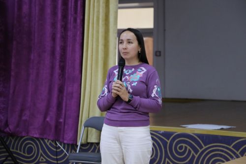 В Билярске прошел семинар по определению импульсов развития территории музея-заповедника