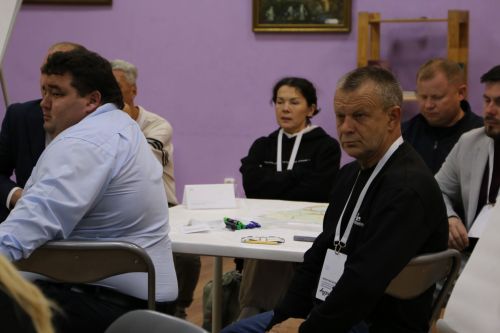 В Билярске прошел семинар по определению импульсов развития территории музея-заповедника