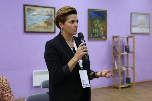 В Билярске прошел семинар по определению импульсов развития территории музея-заповедника