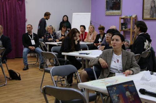 В Билярске прошел семинар по определению импульсов развития территории музея-заповедника