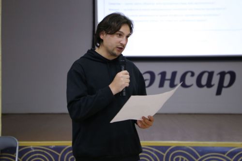 В Билярске прошел семинар по определению импульсов развития территории музея-заповедника