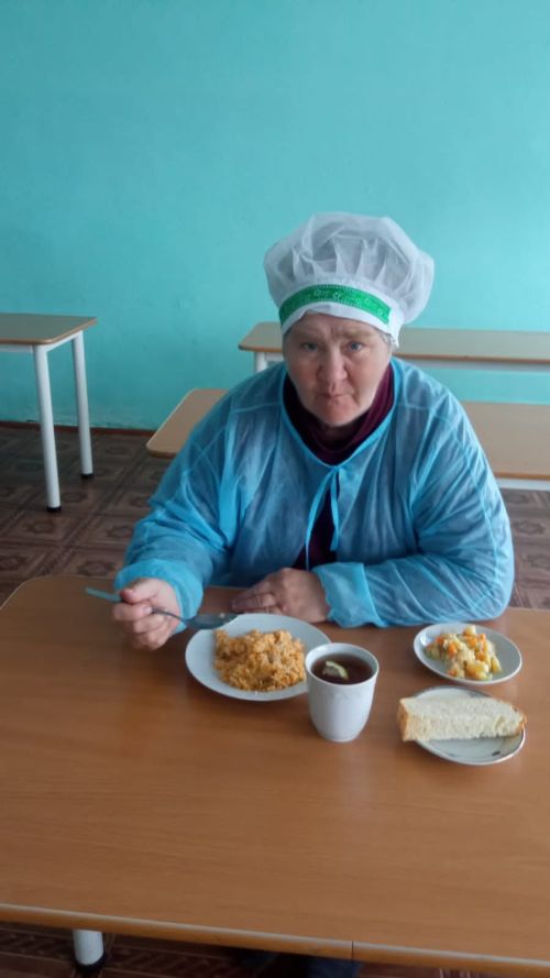 В школах и детских садах Алексеевского начался родительский контроль качества горячего питания