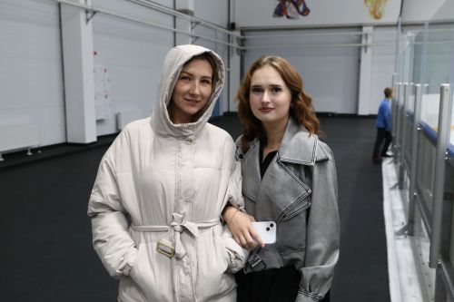 Алексеевские хоккеисты разгромили соперника в матче-открытии турнира на Кубок «Элгрант»