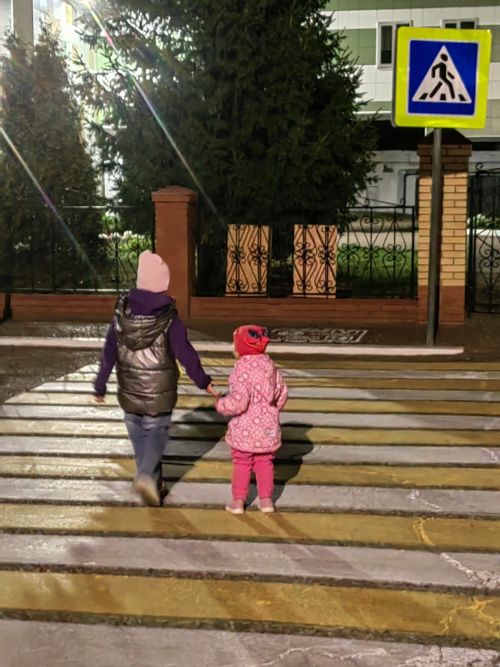 За 8 месяцев 2023 года на дорогах республики Татарстан зарегистрировано 303 ДТП с участием детей до 16 лет