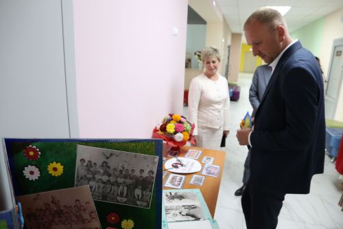 Воспитателей Алексеевского района чествовали в их профессиональный праздник