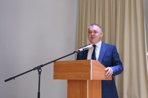 Воспитателей Алексеевского района чествовали в их профессиональный праздник