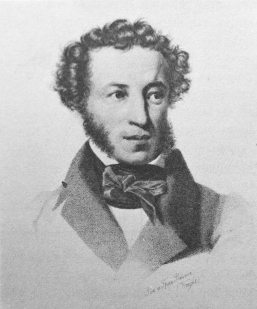 Потомки Пушкина пройдут в Татарстане тропой поэта 1833 года