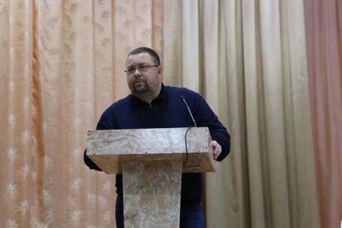 В Среднетиганском сельском поселении подвели итоги года