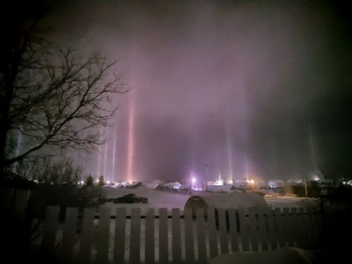Прогноз погоды на 15 января
