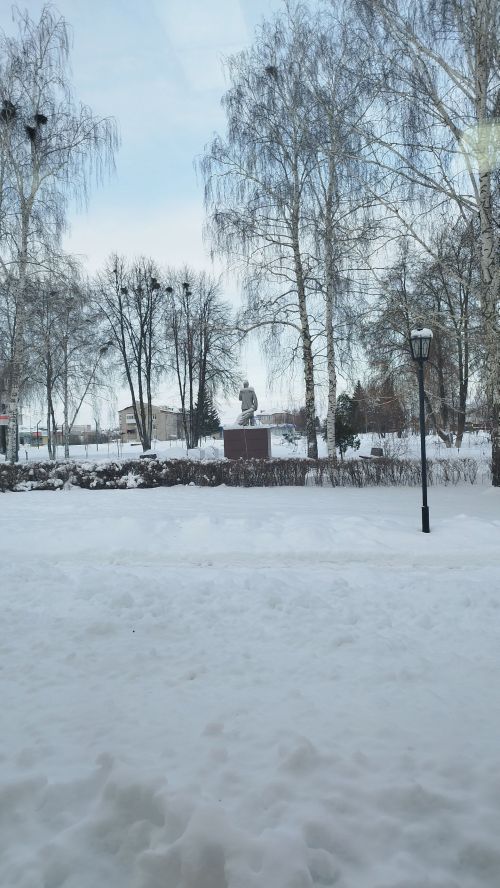 Прогноз погоды на 3 января