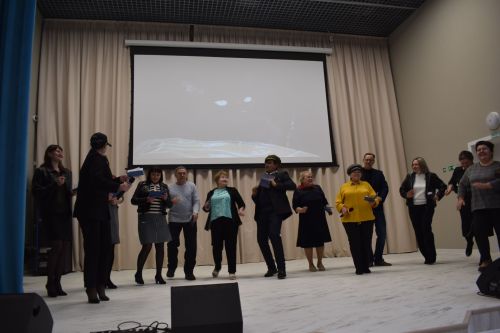 В Алексеевском наградили лучших студентов