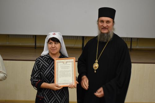 В кинотеатре «Кама» состоялся показ фильма «Алексеевская летопись»