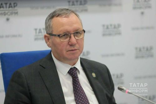 Сегодня день рождения Республиканского агентства «Татмедиа»