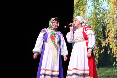 День культуры Алексеевского района в Казани: традиции и угощения