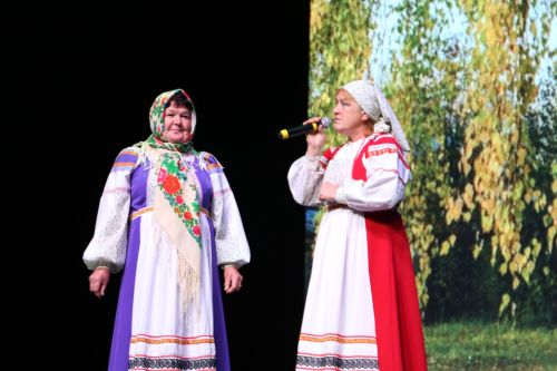 День культуры Алексеевского района в Казани: традиции и угощения