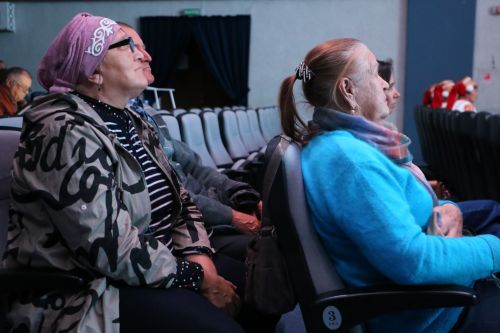 День культуры Алексеевского района в Казани: традиции и угощения