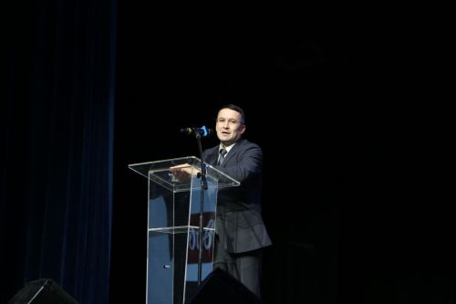 День культуры Алексеевского района в Казани: традиции и угощения