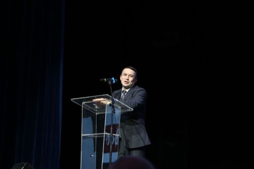 День культуры Алексеевского района в Казани: традиции и угощения
