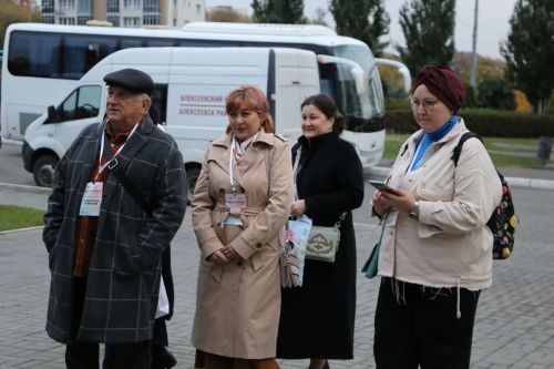 День культуры Алексеевского района в Казани: традиции и угощения