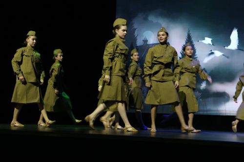 День культуры Алексеевского района в Казани: традиции и угощения