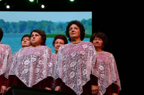 День культуры Алексеевского района в Казани: традиции и угощения