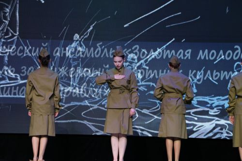 День культуры Алексеевского района в Казани: традиции и угощения