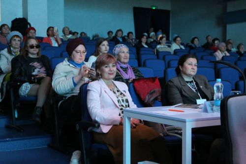 День культуры Алексеевского района в Казани: традиции и угощения