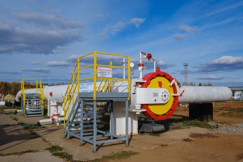 АО «Транснефть – Прикамье» провело диагностику более 5,4 тысяч километров трубопроводов за первые девять месяцев
