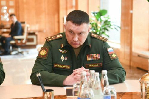 В России стартовала осенняя призывная кампания