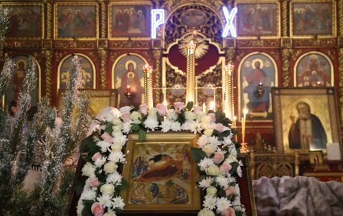 Когда начинается православный Рождественский пост