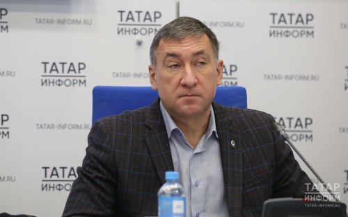 Малый бизнес Татарстана получил поддержку 40 млн рублей