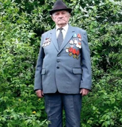 Жизнь и работа заслуженного агронома Алексеевского района