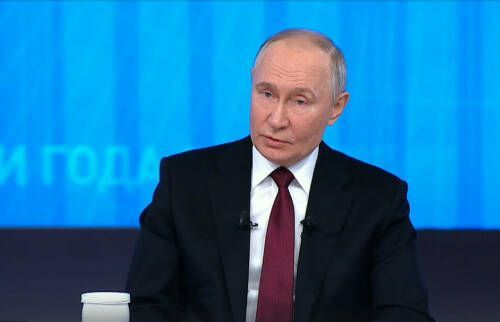Президент РФ: Казань — достойный город в Европе