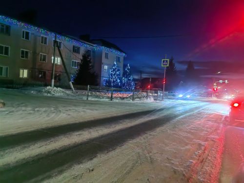 Прогноз в Алексеевском на 25 декабря
