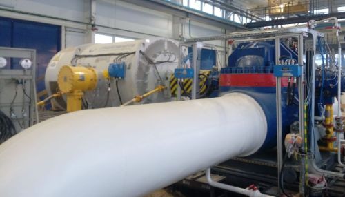 АО «Транснефть – Прикамье» заменило насосное оборудование на производственном объекте в РТ