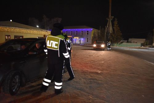 В Алексеевском пройдет спецоперация «Тоннель»