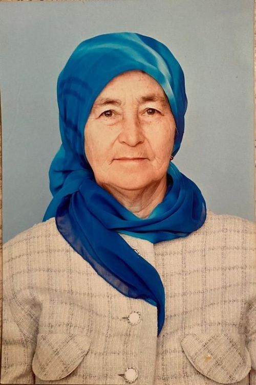 Тормыш китабын актарганда